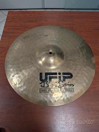 UFIP Bionic Series Crash 18"/45 cm