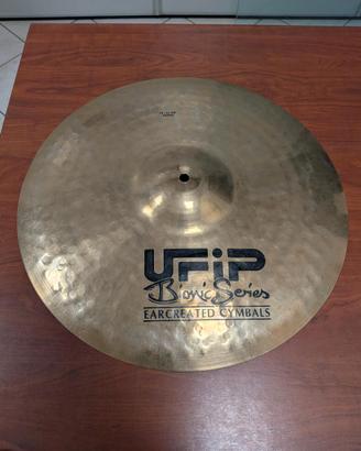 UFIP Bionic Series Crash 18"/45 cm