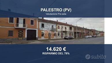 Immobile in asta di 197 m² con più di 5 locali e b
