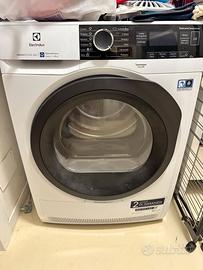 Asciugatrice Electrolux perfectcare 800 9kg