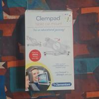 supporto tablet poggiatesta 