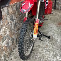 Crf 450