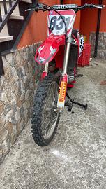 Crf 450