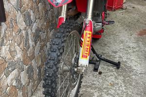 Crf 450