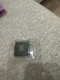 Cpu i5 2540M socket G2 (rPGA988B)
