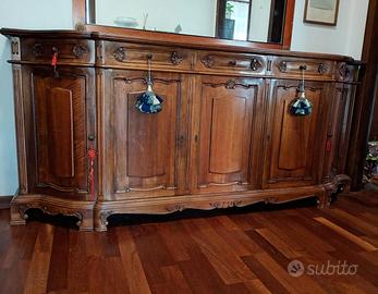 Credenza