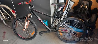 Bicicletta ragazzo