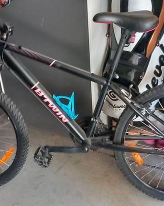 Bicicletta ragazzo