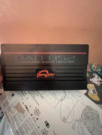 Amplificatore  dragster subwofer jbl