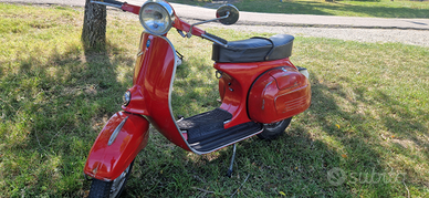 Vespa sprint veloce prima serie