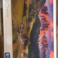 PUZZLE CLEMENTONI