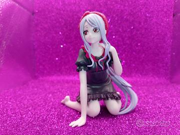 anime figure Shalltear Bloodfallen manga overlord