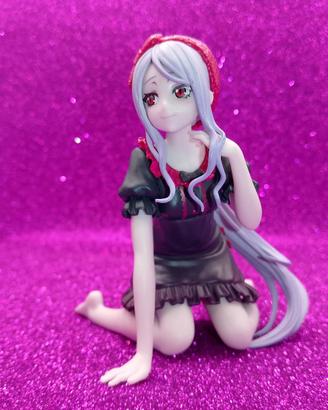 anime figure Shalltear Bloodfallen manga overlord