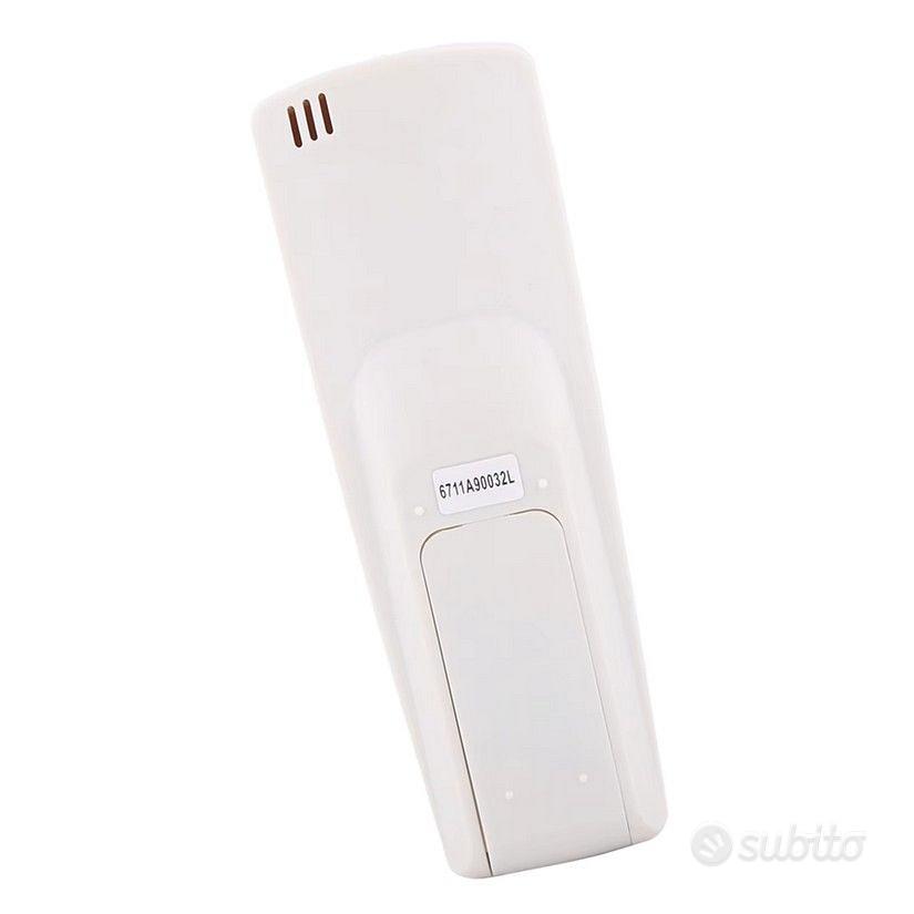 Telecomondo Universale Per Climatizzatore LG 6711A90032S, 6711A90032Y, 6711A90032N