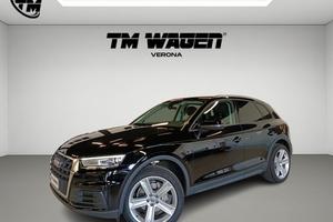 AUDI Q5 40 TDI 204 CV quattro S tronic