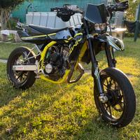Swm sm 125 r