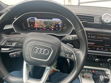 Audi Q3 automatica
