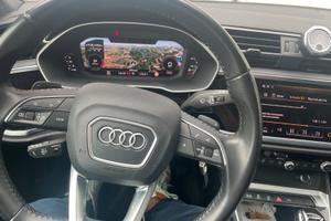 Audi Q3 automatica