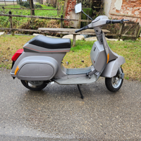 Vespa conservato