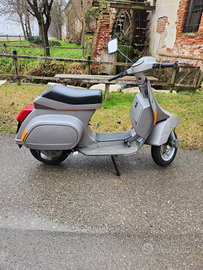 Vespa conservato