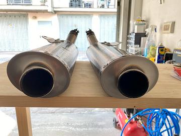 Termignoni Monster 900