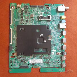 per tv samsung UE43KU6050  main board BN41-02528A