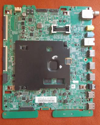 per tv samsung UE43KU6050  main board BN41-02528A