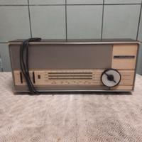 Radio a transistor