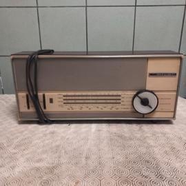 Radio a transistor