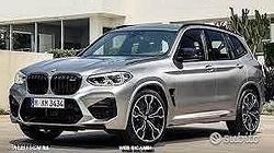 Bmw x3 / x 4 g01 g02 ricambi 2018 2019 2020 rif 2