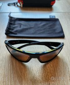 Oakley Splitshot Prizm Polarized