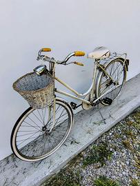 Bici Bianchi  vintage