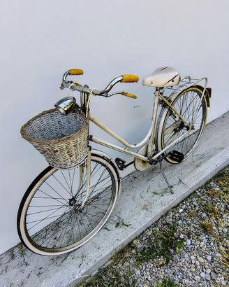 Bici Bianchi  vintage