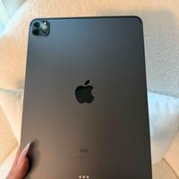iPad Pro 11” 256gb