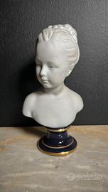 Antico Busto Limoges