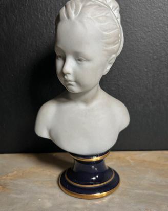 Antico Busto Limoges