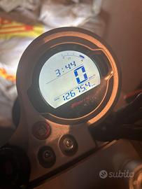 Motociclo Fantic 125