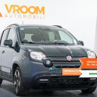 FIAT Pandina Pandina Cross 1.0 firefly hybrid ...