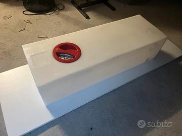Serbatoio per camper/van da 48 litri