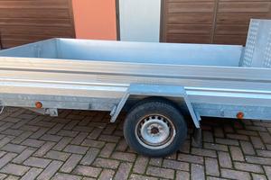 CARRELLO PEDRETTI GA900C