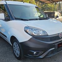 FIAT DOBLO' PROFETIONAL 1.3MJT E6b IVA