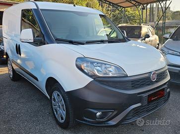 FIAT DOBLO' PROFETIONAL 1.3MJT E6b IVA