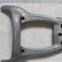 Scarabeo 50 - portapacchi 