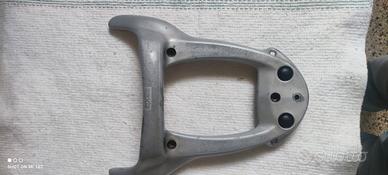 Scarabeo 50 - portapacchi 