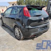 Fiat grande punto 199 1.9 d multijet - ricambi