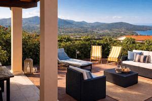 Casa vacanza capoliveri vista mare vicino a tt