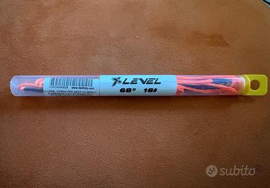 Corda arco  X Level 68” 16 fili