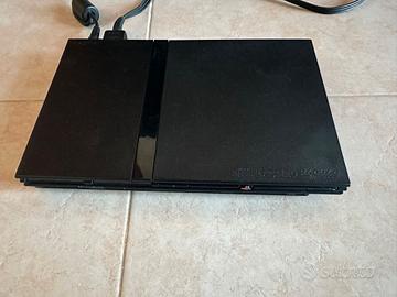 PlayStation 2 PS2 Slim