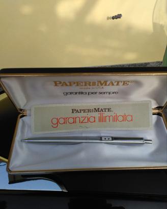 PENNA A SFERA " PAPERMATE ", VINTAGE