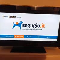 TV Samsung 46"
